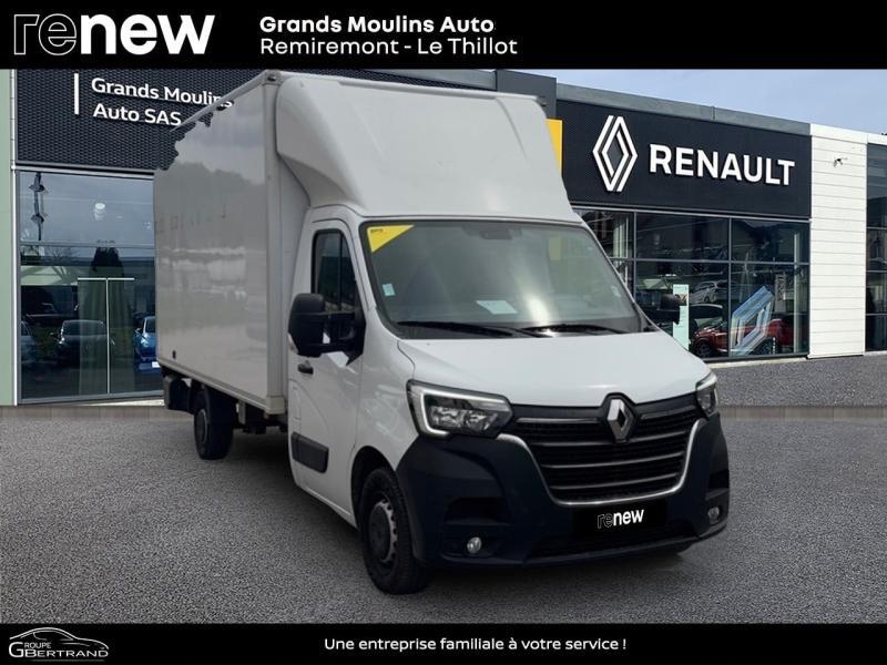 Renault Master Grand Volume