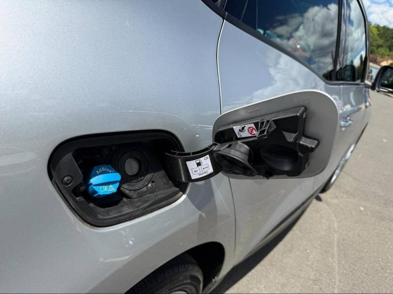 Renault Scenic IV