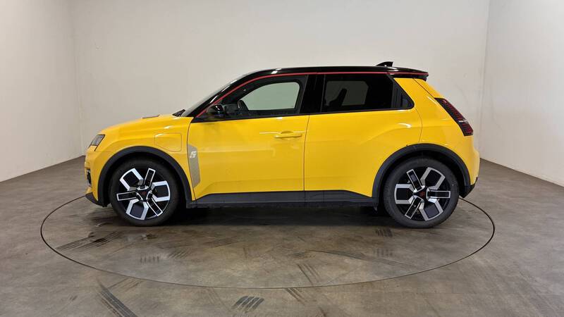 Renault R5 E-Tech Electrique