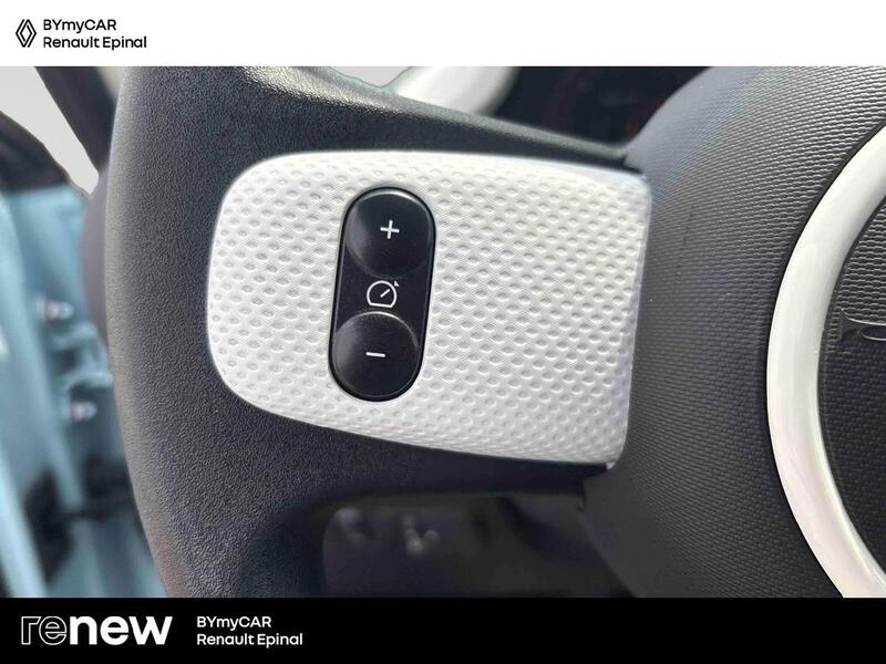 Renault Twingo III