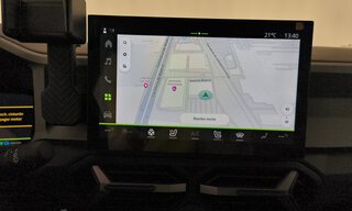 Vehicle 3D Image