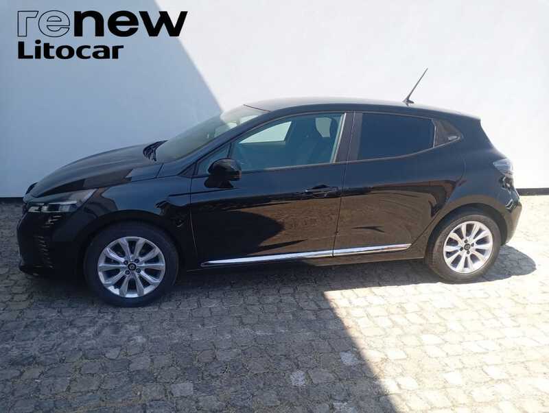 RENAULT Clio Evolution — photo 2