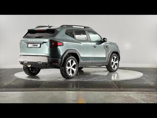 Vehicle 3D Image