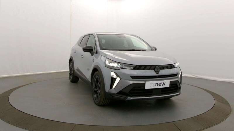 Renault Symbioz