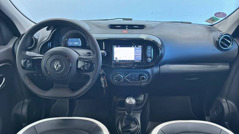 Renault Twingo III