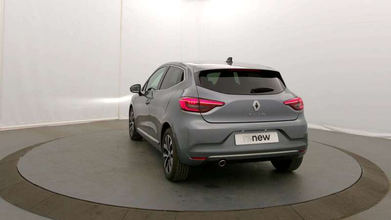 Renault Clio V