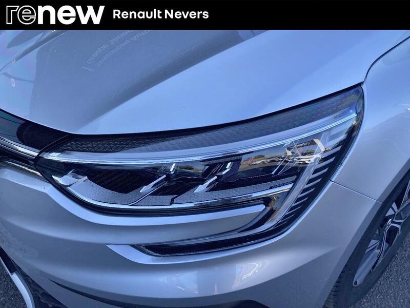 Renault Megane IV Berline