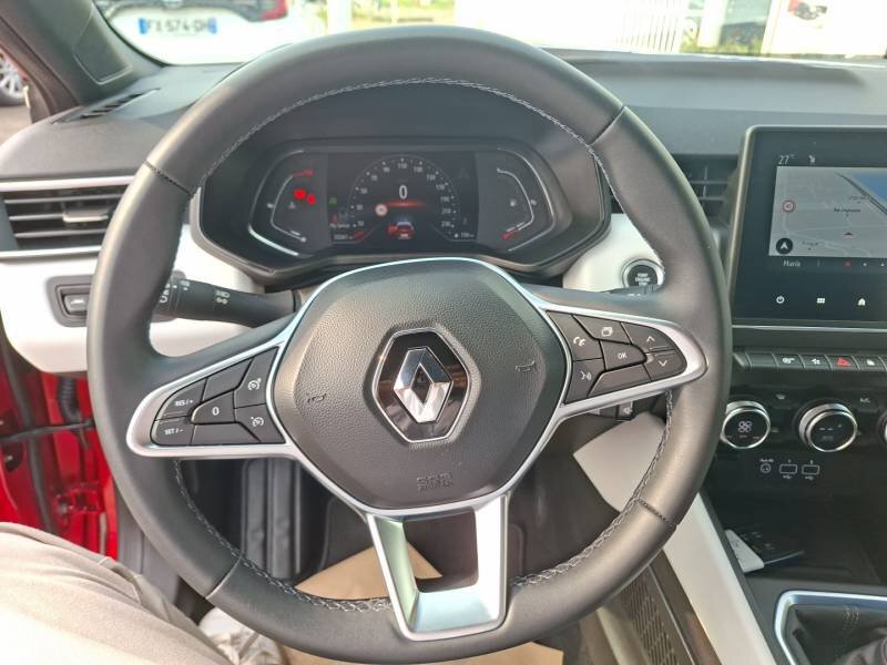 Renault Clio V
