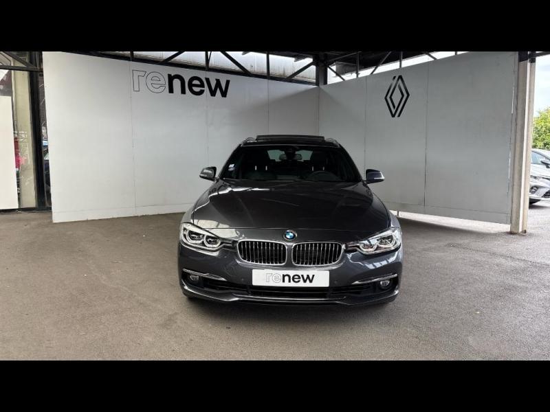 BMW Serie 3