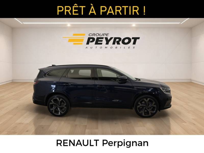 Renault Espace VI