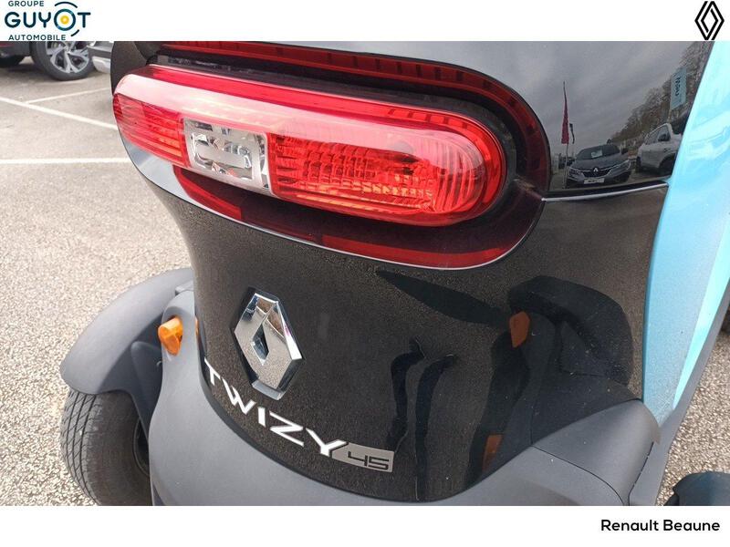 Renault Twizy