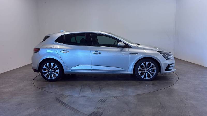 Renault Megane IV Berline