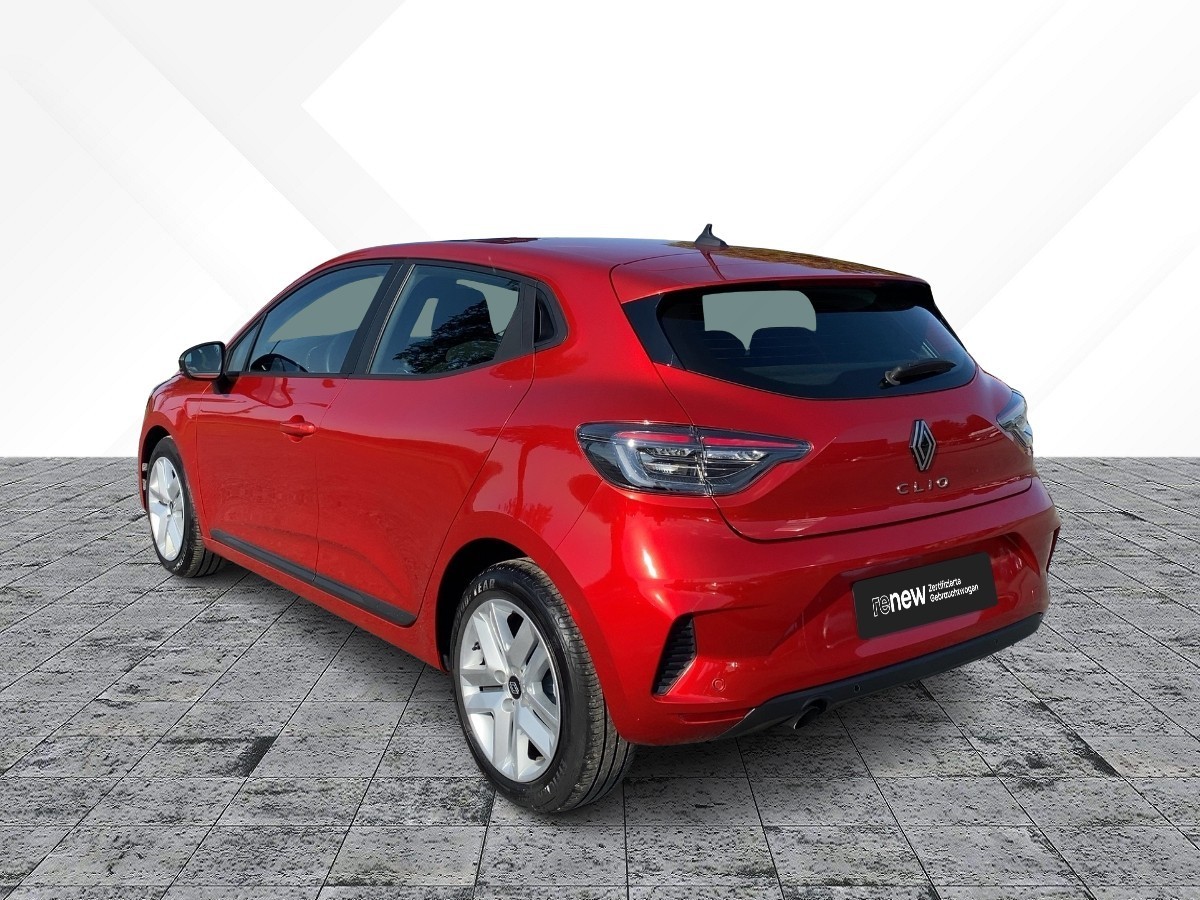 Renault Clio – Bild 3
