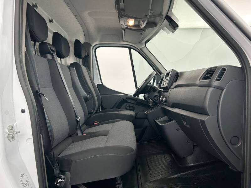 Renault Master III