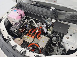Vehicle 3D Image
