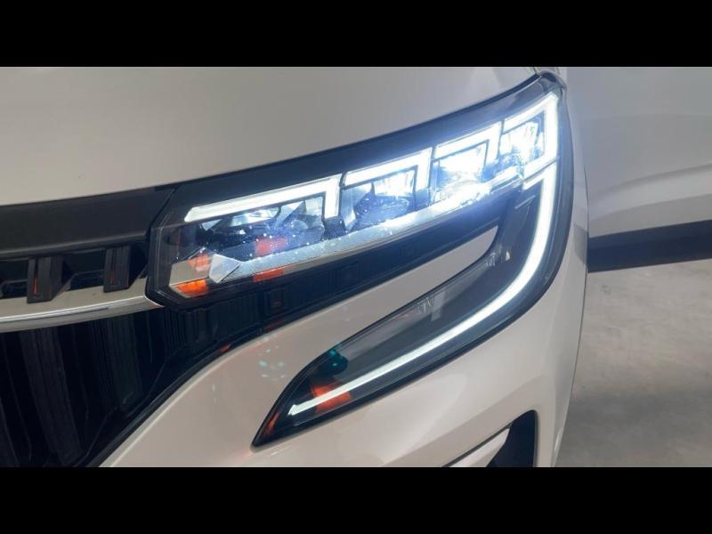 Renault Espace VI