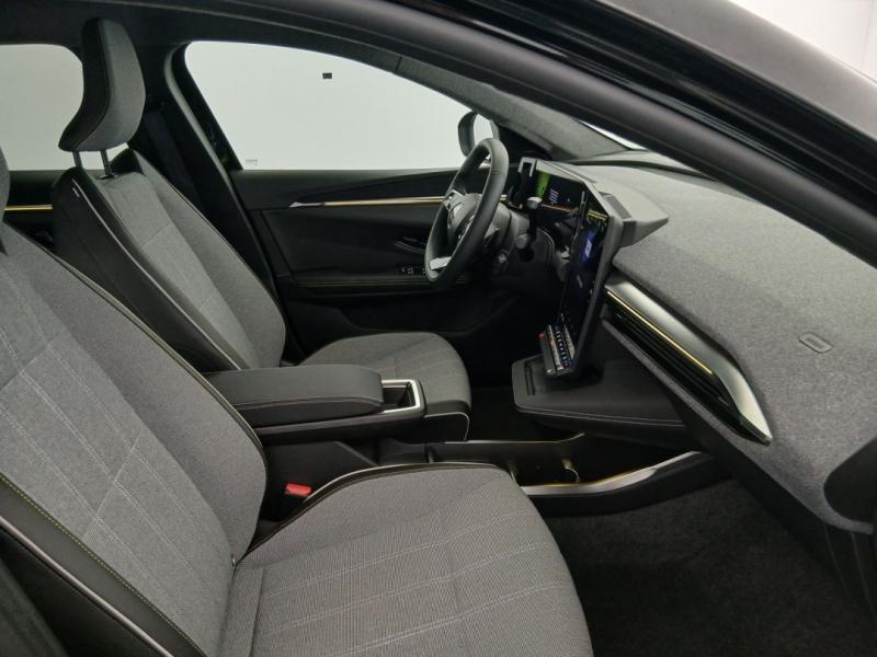 Renault Scenic E-Tech Electrique