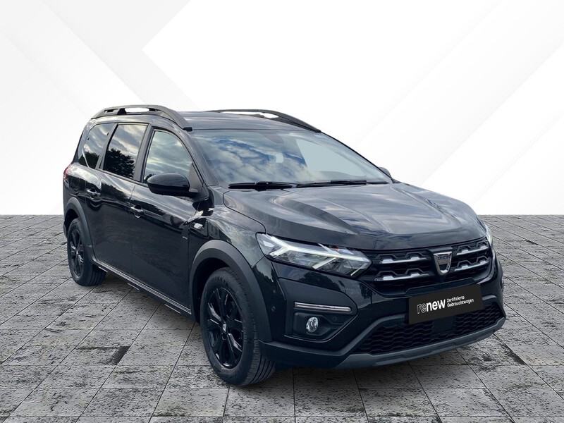 Fahrzeugabbildung Jogger Extreme+ TCe 110 7-Sitzer Bild 5 von 20