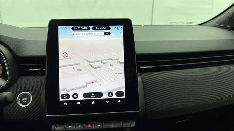 Renault Clio V