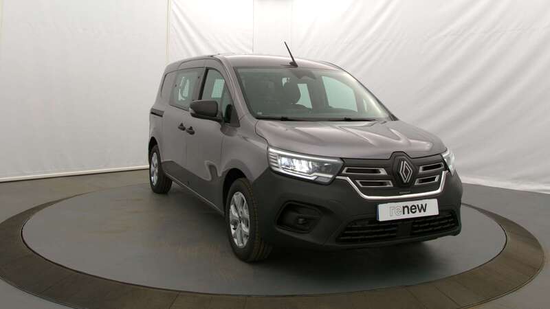 Renault Kangoo VAN E-Tech Electrique Cabine Appr