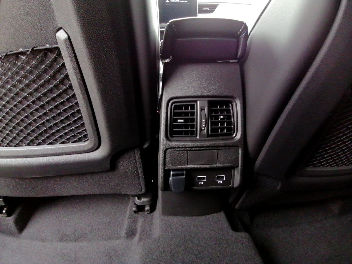 Renault Arkana – Bild 11