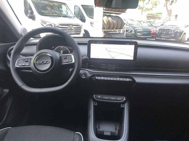 Fiat 600