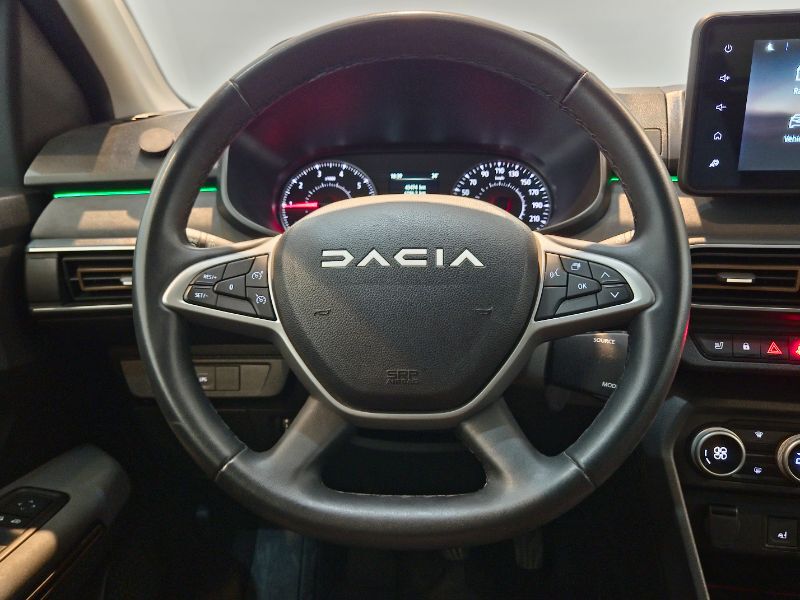 DACIA Sandero 2023 — imagine 42