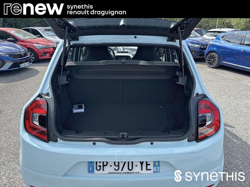 Renault Twingo III