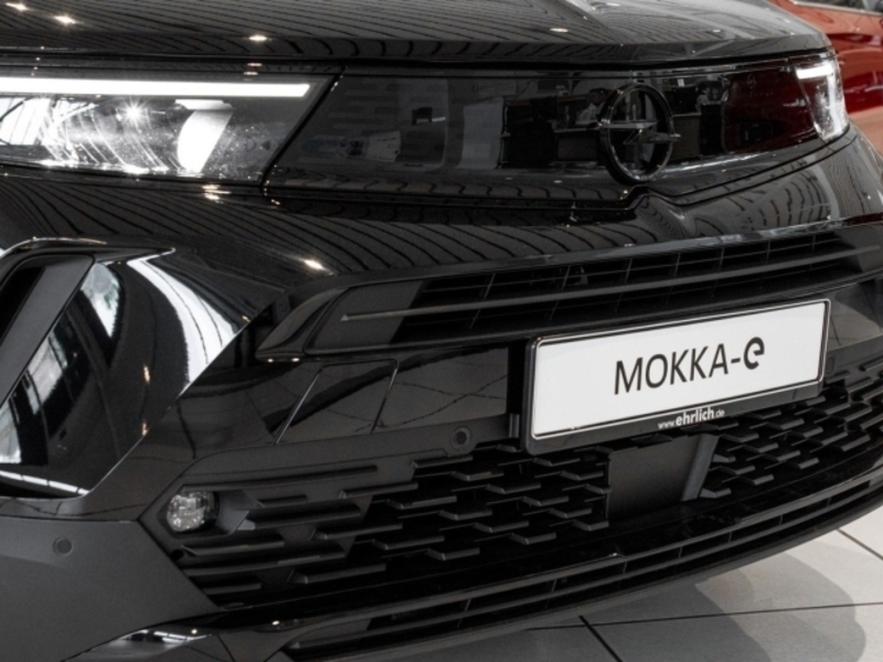 Opel Mokka-e