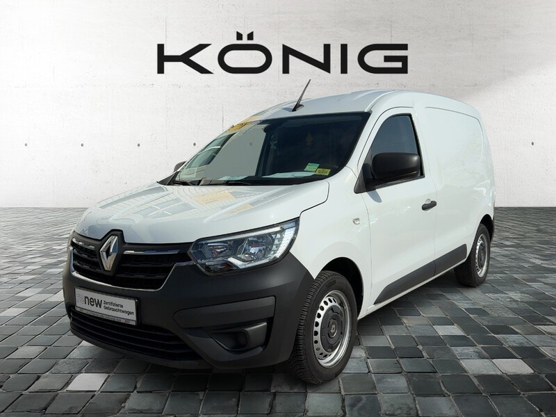 Renault Express