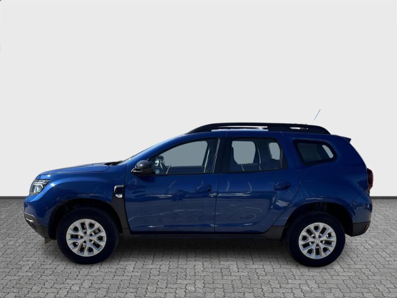 DACIA Duster 2022 — imagine 3