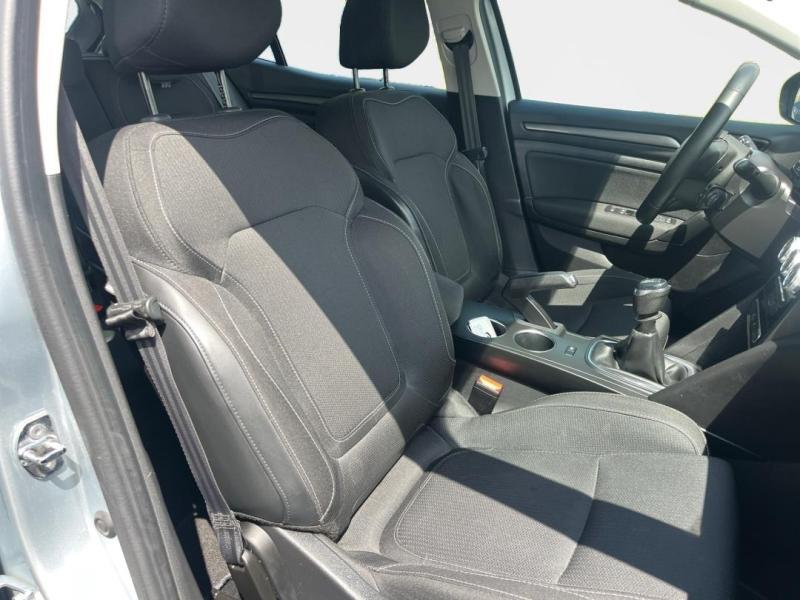 Renault Megane IV Berline