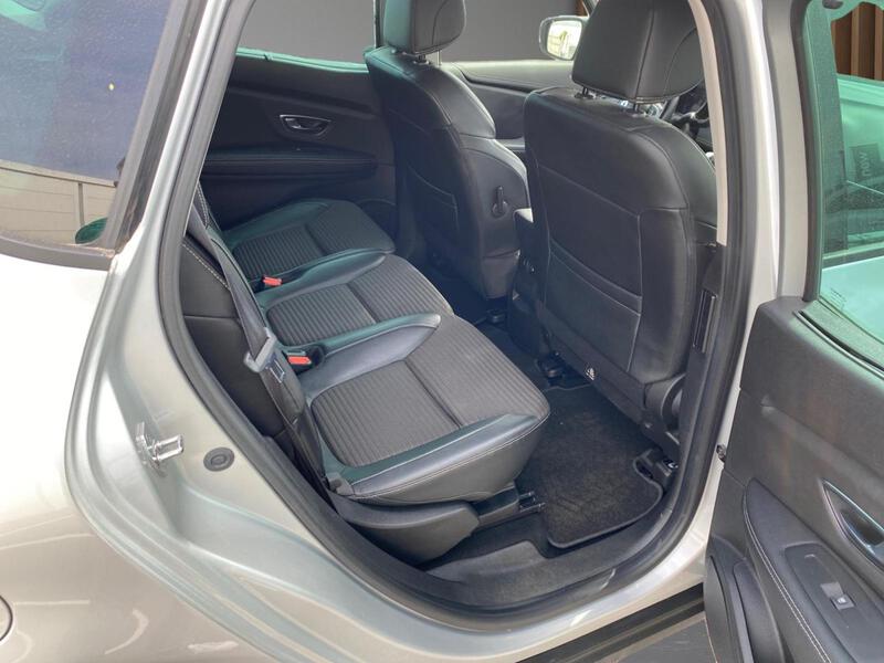 Renault Scenic IV