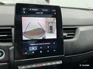 Vehicle 3D Image