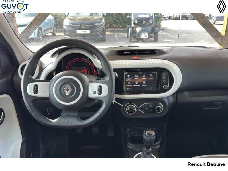 Renault Twingo III
