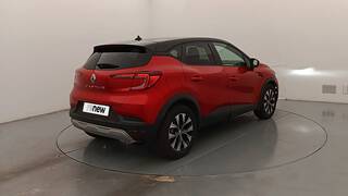 Vehicle 3D Image