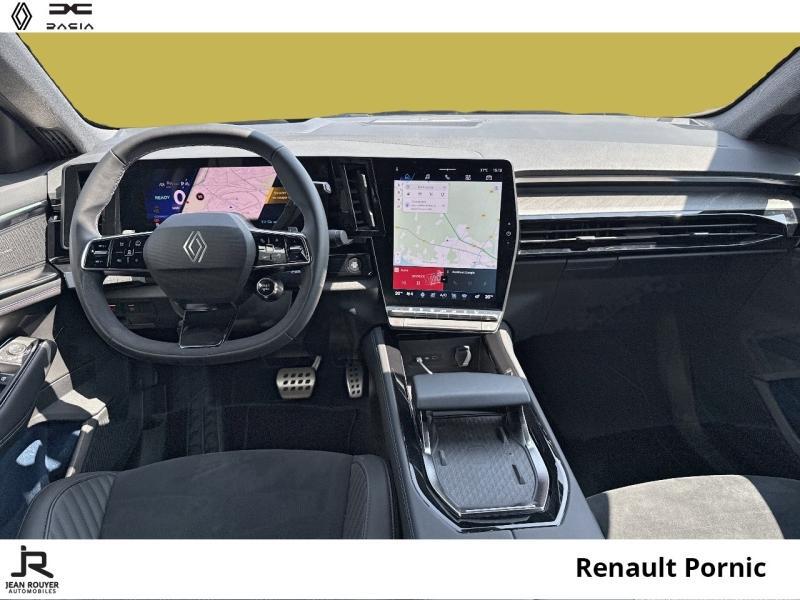 Renault Rafale