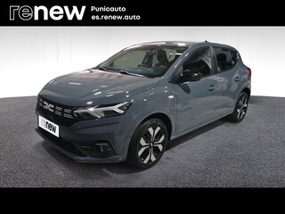 SANDERO