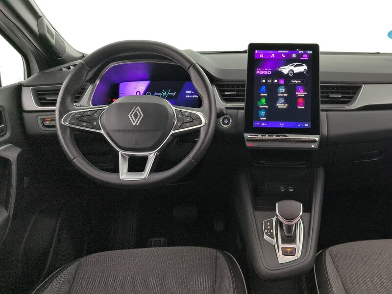 Renault Symbioz