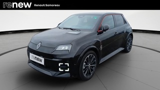 R5 E-TECH ELECTRIQUE