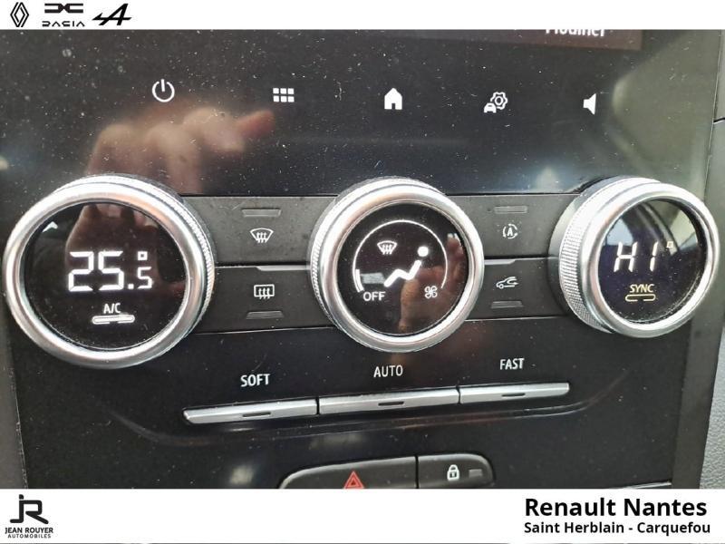 Renault Megane IV Berline