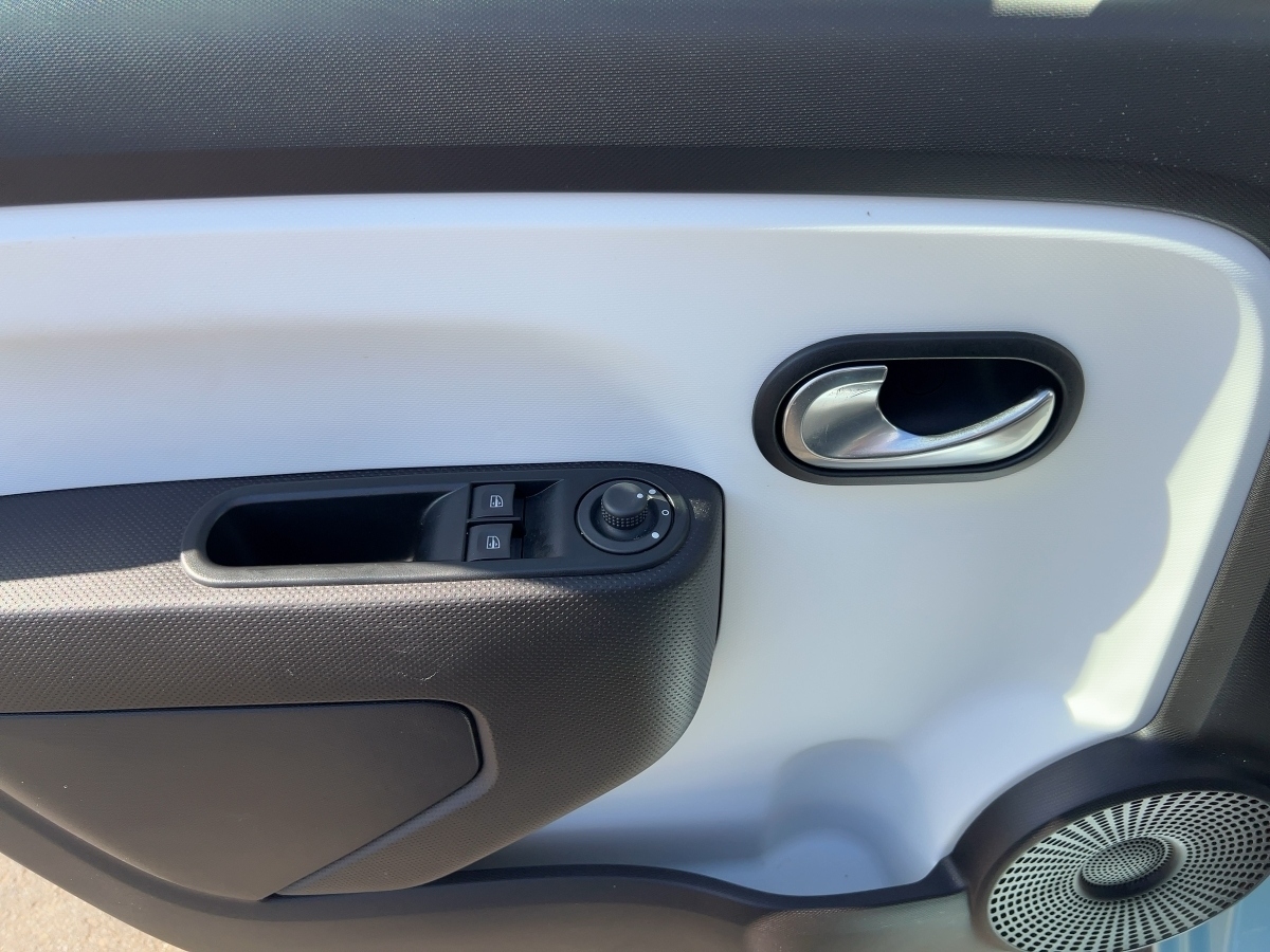 Renault Twingo – Bild 19