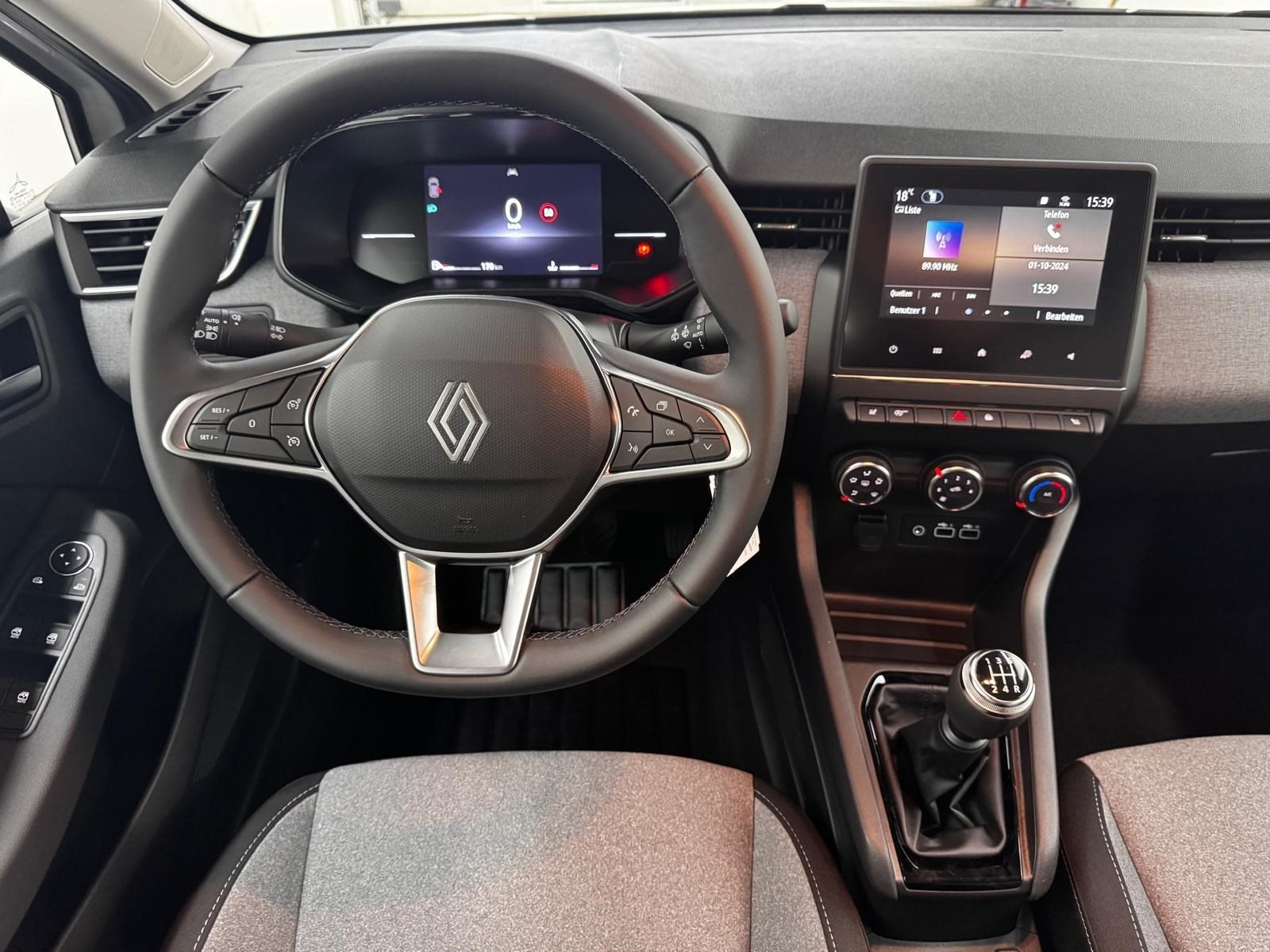 Renault Clio – Bild 15