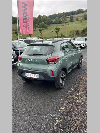 Vehicle 3D Image
