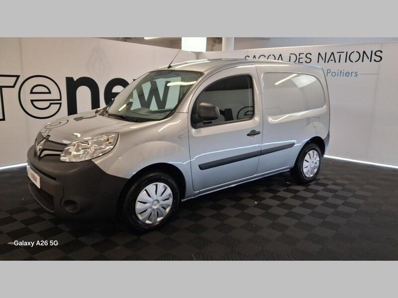 Renault Kangoo VU