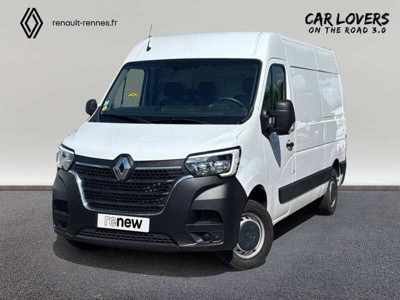 Renault Master III