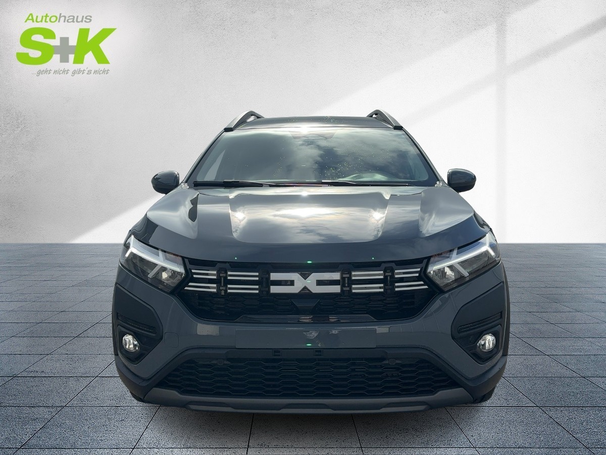 Dacia Jogger – Bild 4