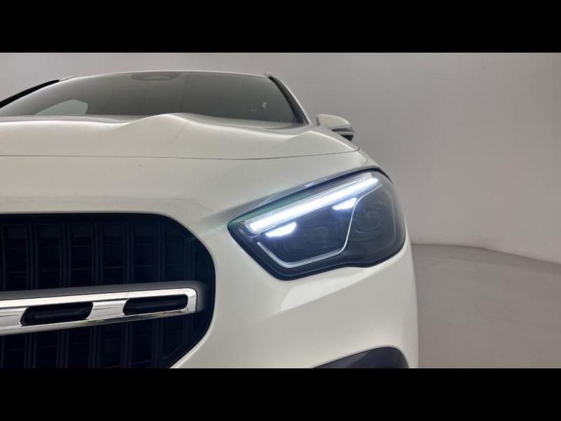 Mercedes-Benz Classe GLA
