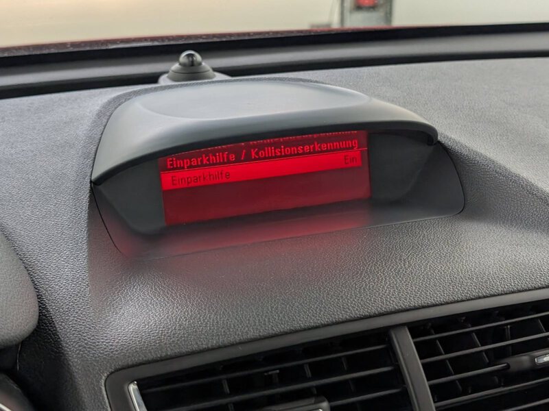 Fahrzeugabbildung Mokka 1.4 Turbo Color Edition SHZ Bluetooth Bild 19 von 28