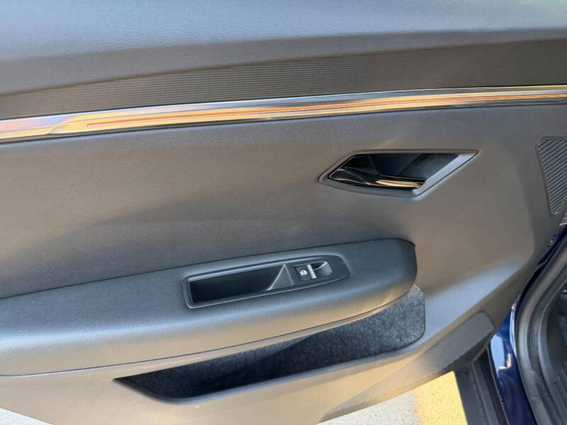 Renault Scenic E-Tech Electrique
